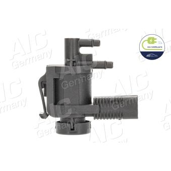 Transmetteur de pression, controle des gaz d'échappement AIC 54454