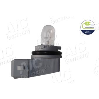 Support de lampe, feu clignotant AIC 54573
