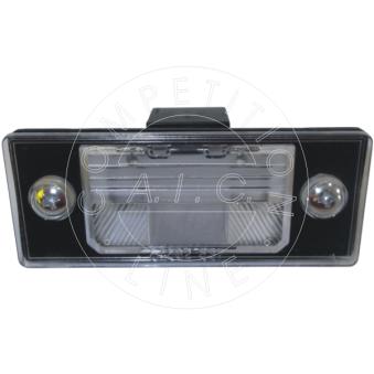 Feu éclaireur de plaque AIC 54582