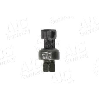 Pressostat, climatisation AIC 54615