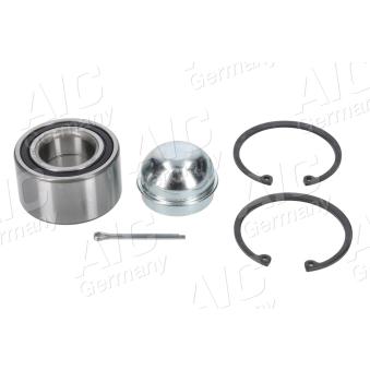 Kit de roulements de roue AIC 54644
