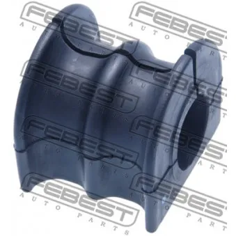 Coussinet de palier, stabilisateur FEBEST