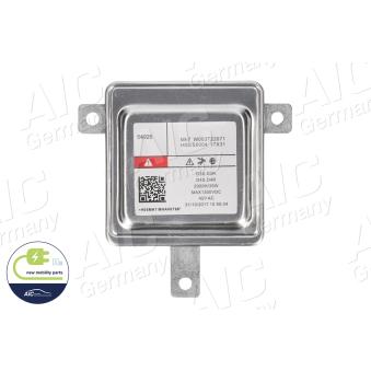 Appareil de commande, système d'éclairage AIC 54926