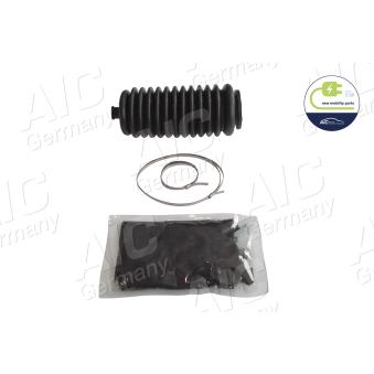 Joint-soufflet, direction AIC 55023