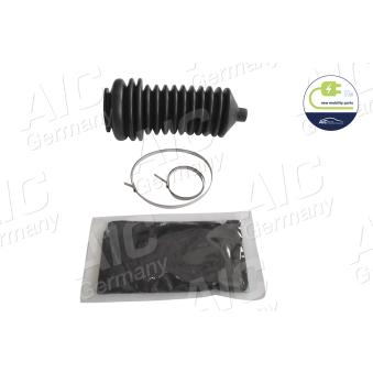 Joint-soufflet, direction AIC 55025