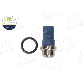 Interrupteur de température, ventilateur de radiateur AIC 55140