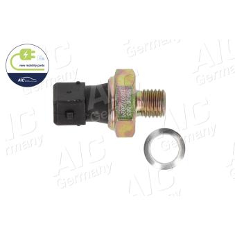 Indicateur de pression d'huile AIC 55436