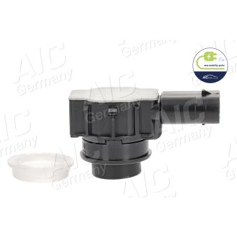 Capteur, aide au stationnement AIC 55610