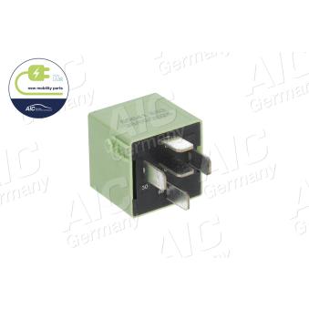 Relais, verrouillage central AIC 55641