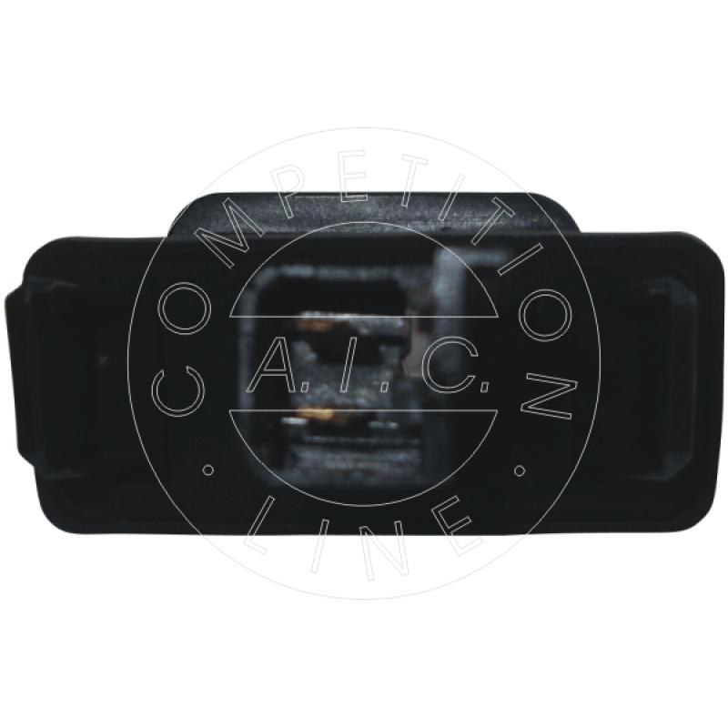 Feu éclaireur de plaque AIC 55771 - Visuel 1