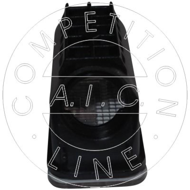 Feu éclaireur de plaque AIC 55777 - Visuel 1