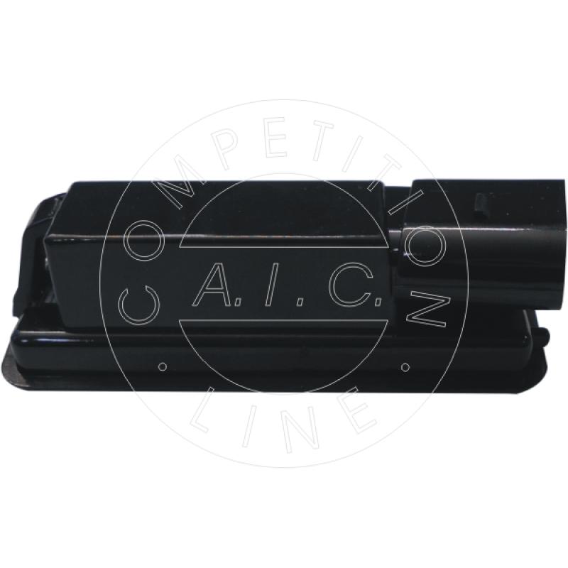 Feu éclaireur de plaque AIC 55780 - Visuel 1