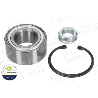 Kit de roulements de roue AIC 55856