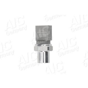 Pressostat, climatisation AIC 56100