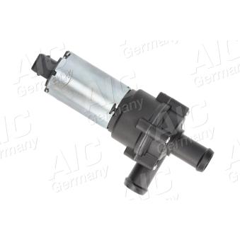 Pompe de circulation d'eau, chauffage auxiliaire AIC 56135