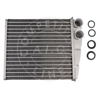 Système de chauffage AIC 56201