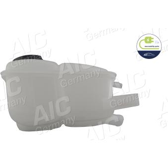 Vase d'expansion, liquide de refroidissement AIC 56324Set