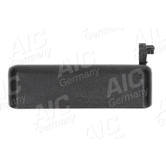 Poignée extérieure de porte avant droit AIC 56338
