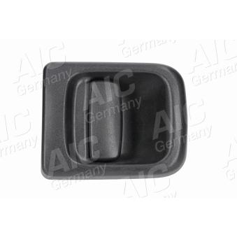 Poignée extérieure de porte avant gauche AIC 56345