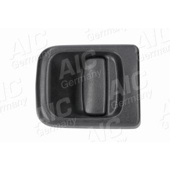 Poignée extérieure de porte avant droit AIC 56346