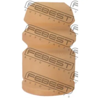 Butée élastique, suspension FEBEST