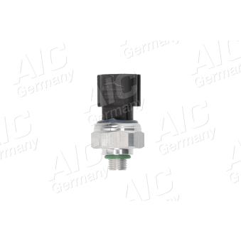 Pressostat, climatisation AIC 56501
