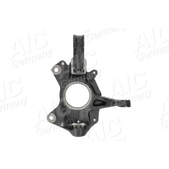 Fusée d'essieu, suspension de roue avant droit AIC 56523