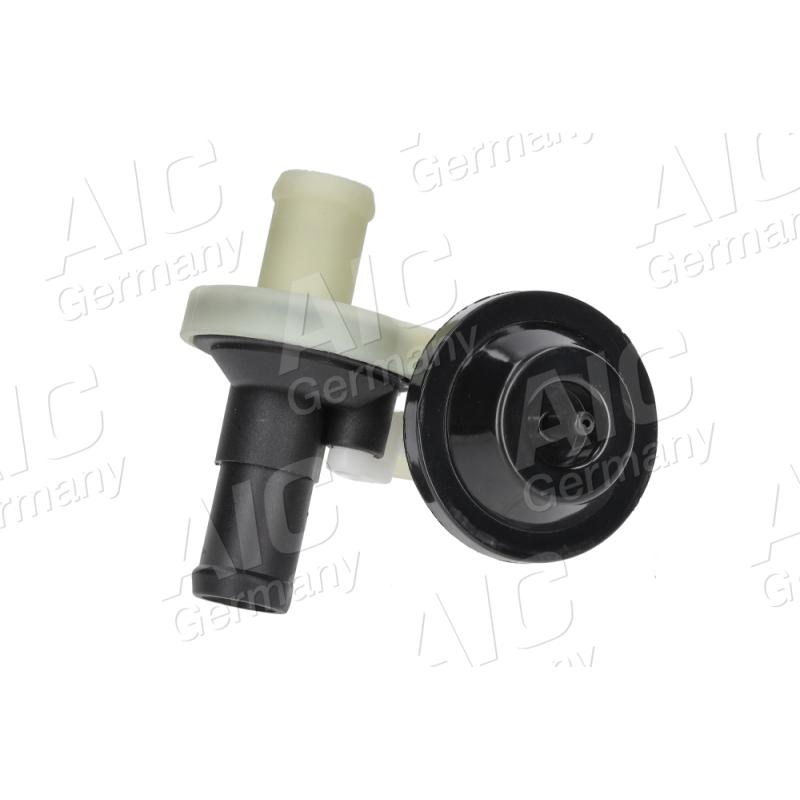 Vanne de regulation chauffage AIC 56554 - Visuel 2