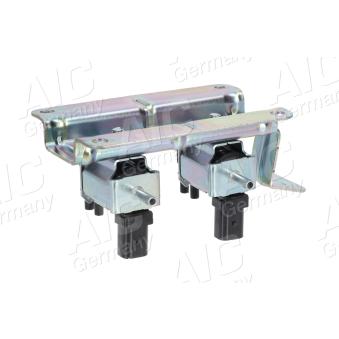 Valve, controle d'air-air d'admission AIC 56609