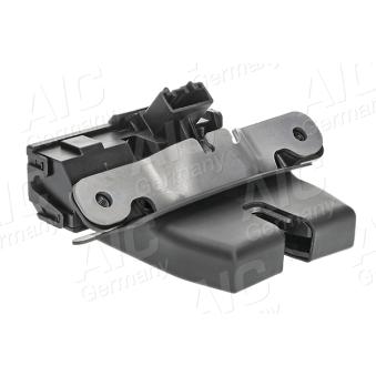 Serrure de hayon AIC 56663