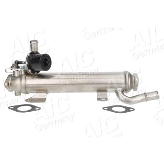Radiateur, réaspiration des gaz d'échappement AIC 56772