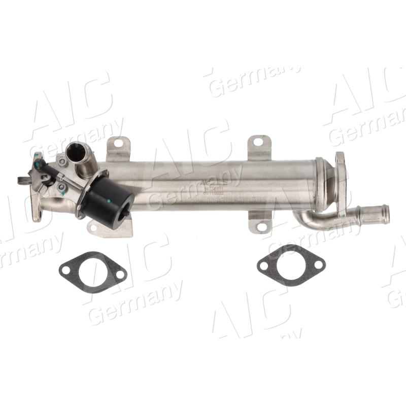 Radiateur, réaspiration des gaz d'échappement AIC 56772 - Visuel 1