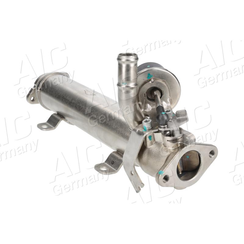 Radiateur, réaspiration des gaz d'échappement AIC 56772 - Visuel 3