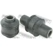 Douille, amortisseur FEBEST FDAB-CB4R-KIT - Visuel 1