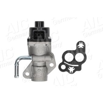 Vanne EGR AIC 56940