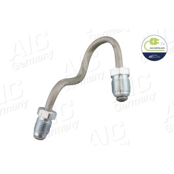 Conduite de frein arrière droit AIC 57015