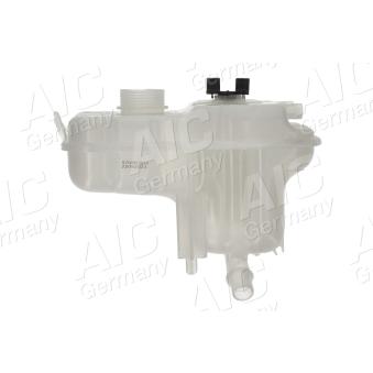 Vase d'expansion, liquide de refroidissement AIC 57050