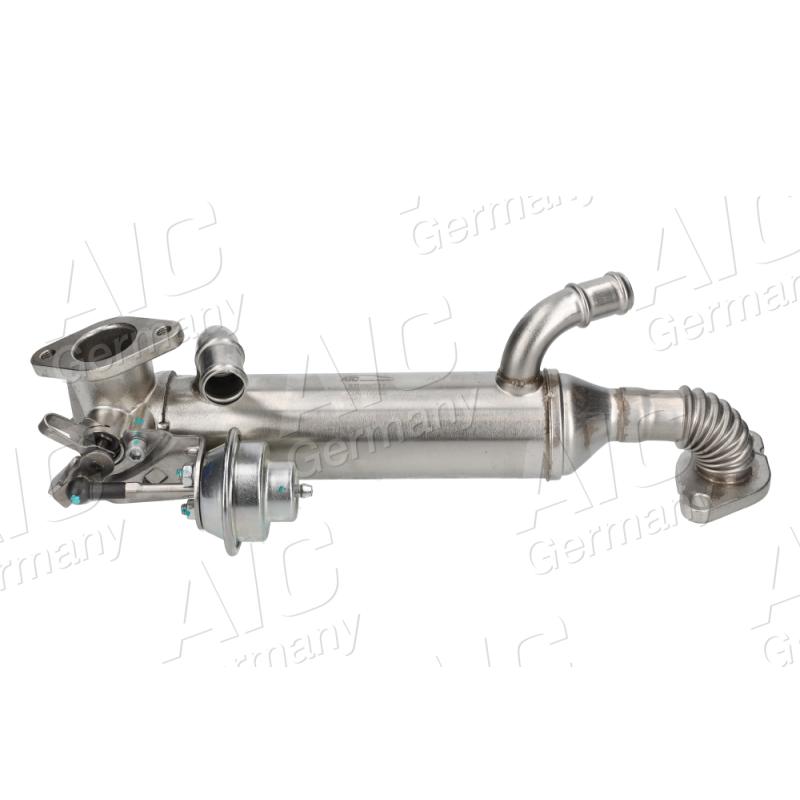 Radiateur, réaspiration des gaz d'échappement AIC 57059 - Visuel 2