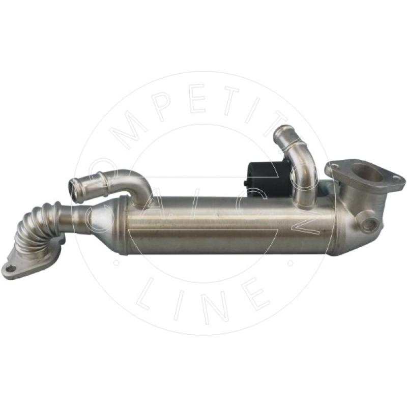 Radiateur, réaspiration des gaz d'échappement AIC 57059 - Visuel 3