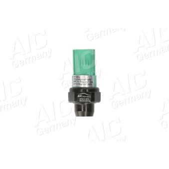 Pressostat, climatisation AIC 57213