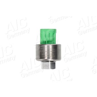 Pressostat, climatisation AIC 57214