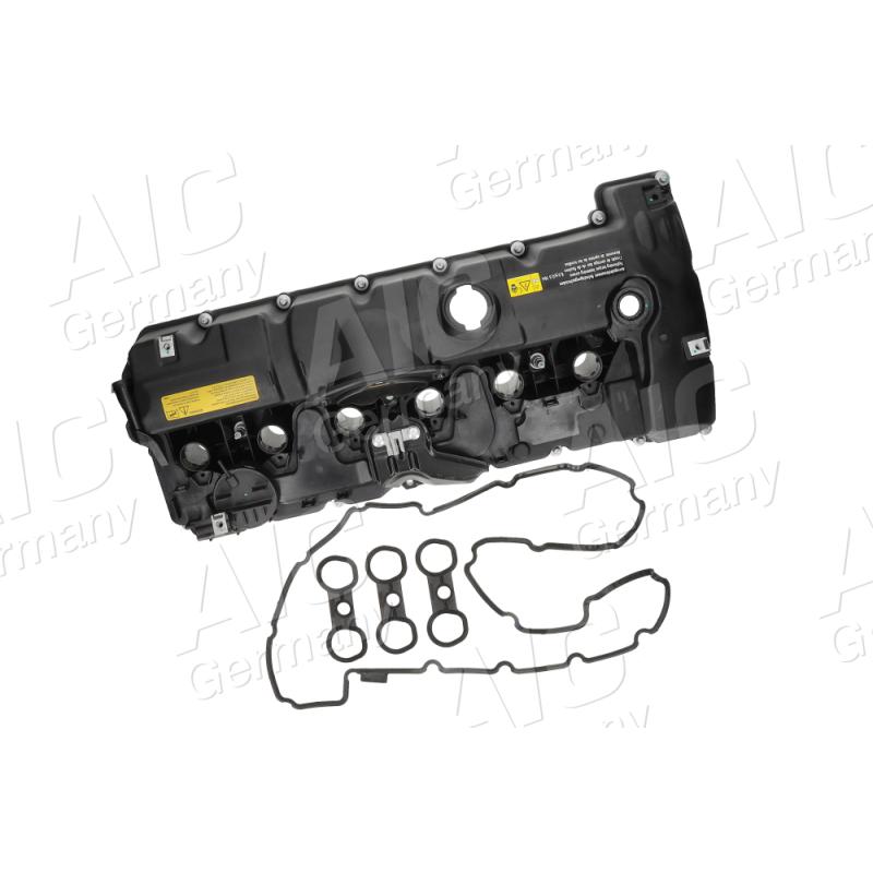 Couvercle de culasse AIC 57250 - Visuel 1