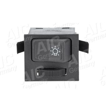 Interrupteur, lumière principale AIC 57285