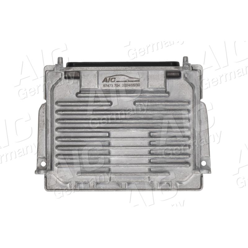 Appareil de commande, système d'éclairage AIC 57473 - Visuel 1