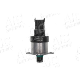 Régulateur, quantité de carburant (système à rampe commune) AIC 57635