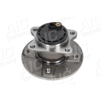 Roulement de roue arrière AIC 57657