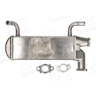 Radiateur, réaspiration des gaz d'échappement AIC 57817