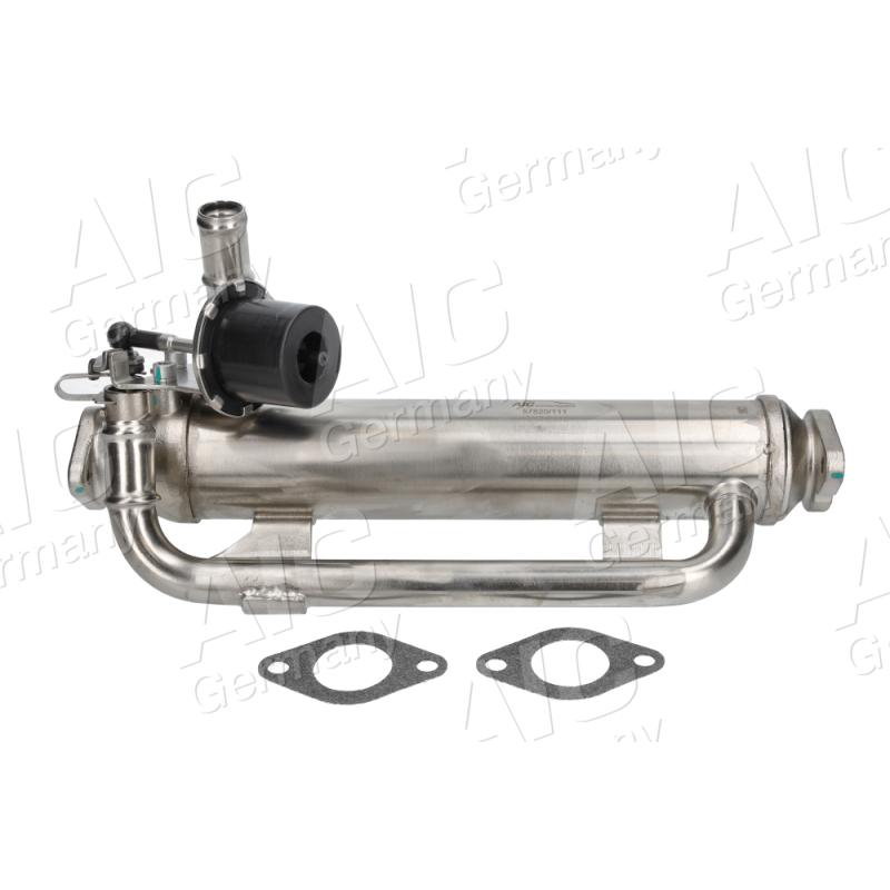 Radiateur, réaspiration des gaz d'échappement AIC 57820 - Visuel 1