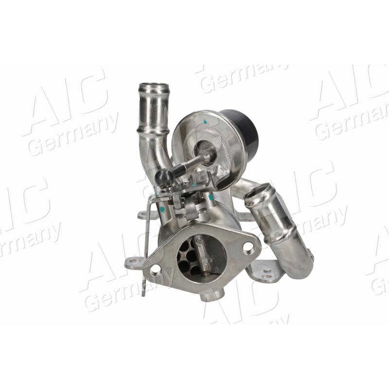 Radiateur, réaspiration des gaz d'échappement AIC 57820 - Visuel 2