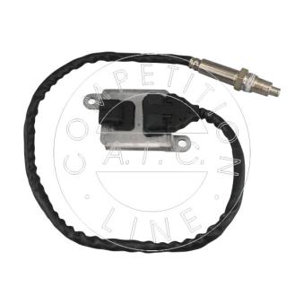 Capteur NOx, Injection d'urée AIC 57880